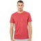 BELLA + CANVAS Triblend Crewneck Short Sleeve T-Shirt For Casual Wear